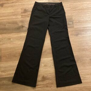 Talula Wool Trousers